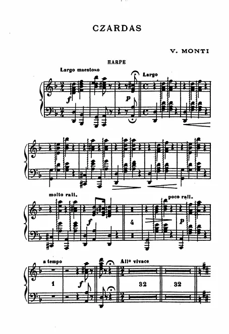 Harp