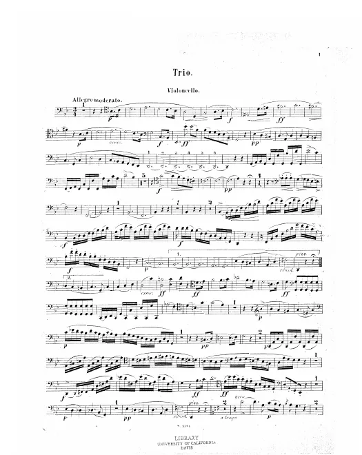 Cello