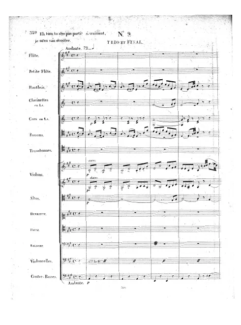 Act II (No.9)