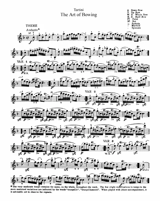 Violin