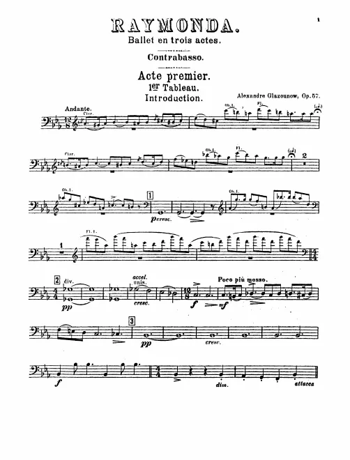 Basses
