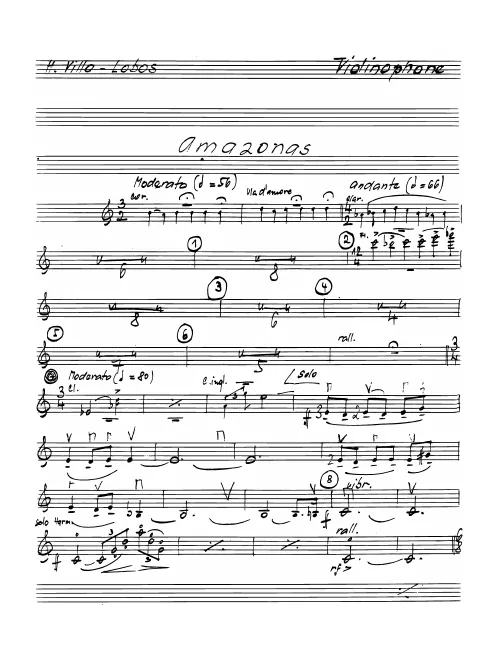 Violinophone