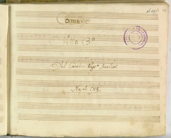 Act III