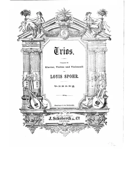 Violin Part