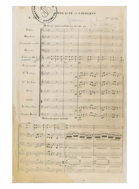 Act III
