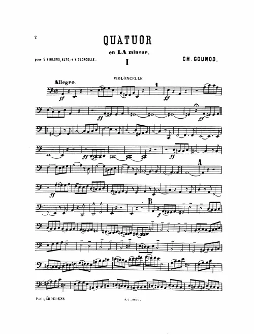 Cello