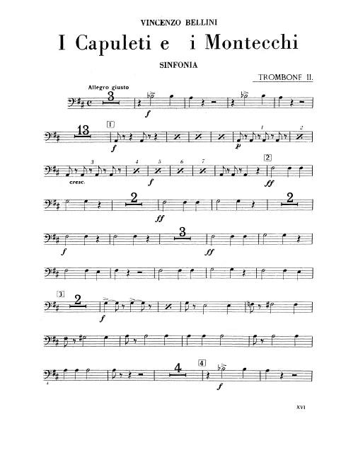 Trombone 2