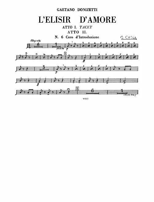 Bass Drum