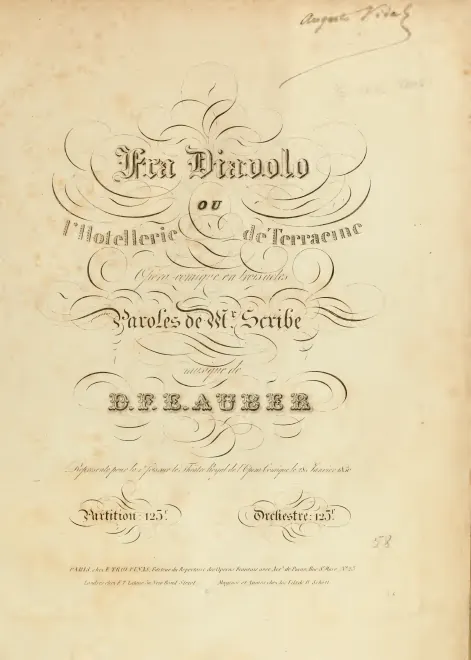 Preliminaries - Act 1 (Nos.1&ndash;5)