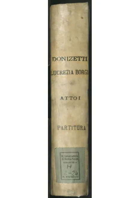 The original manuscript (Vol. 1)