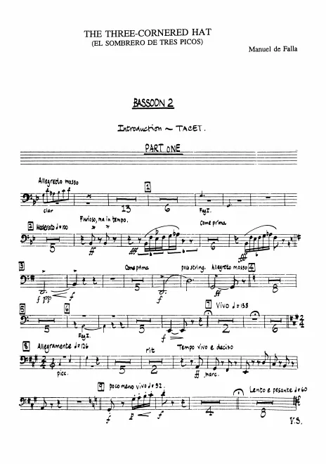Bassoon 2