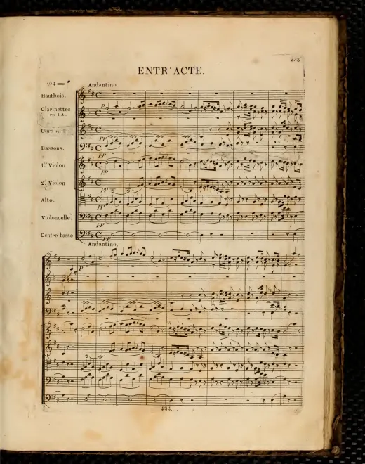 Act III