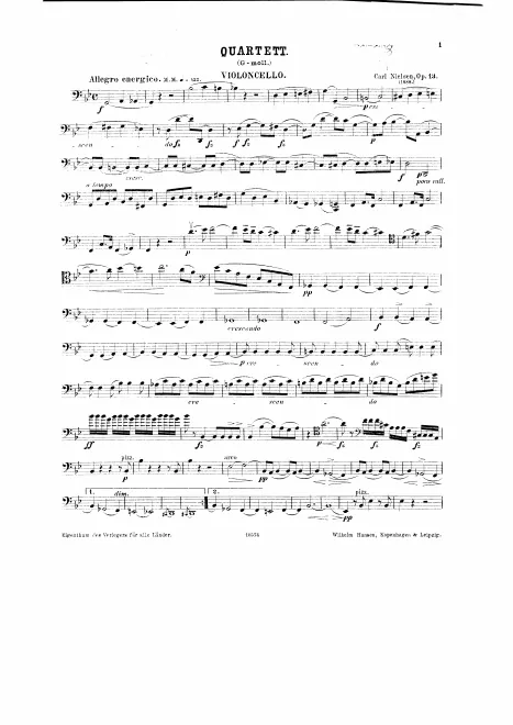 Cello