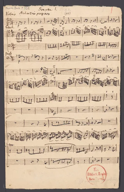 Complete Score