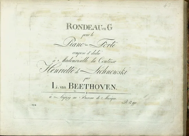 2. Andante cantabile e grazioso (G major)