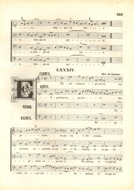 Complete Score (color scan)