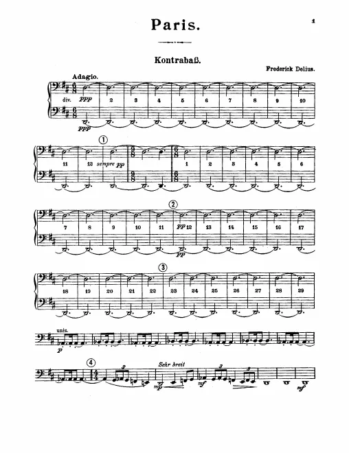 Basses