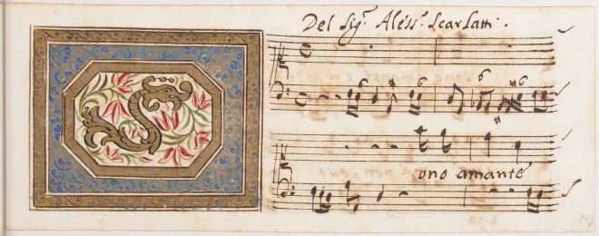 Complete Score (Soprano)