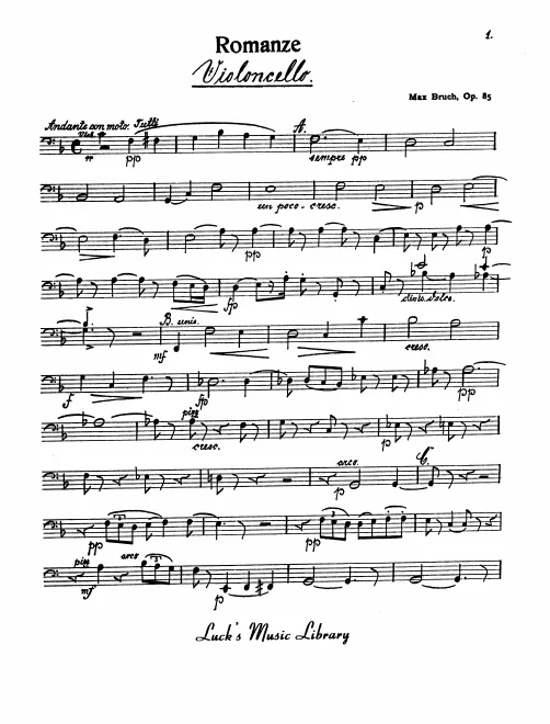Cellos