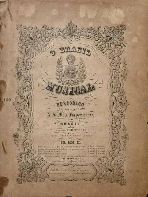 Aria: M'inganno la mia speranza