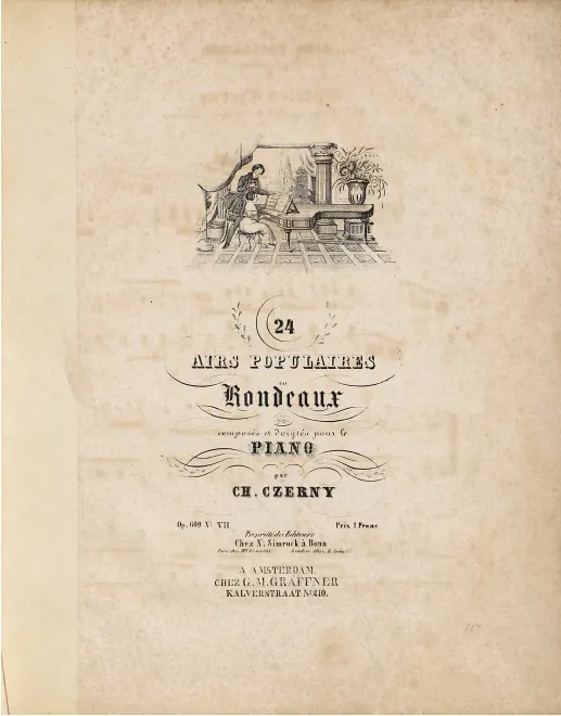 7. Air de Zauberflöte