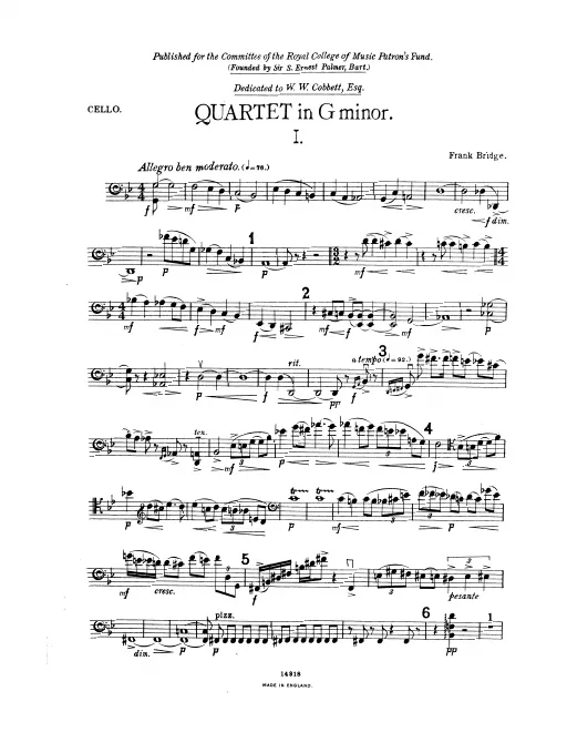 Violoncello