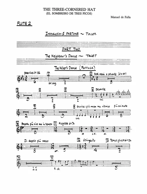 Flute 2