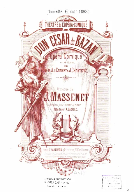 Cover Page, Table of Contents, Act I