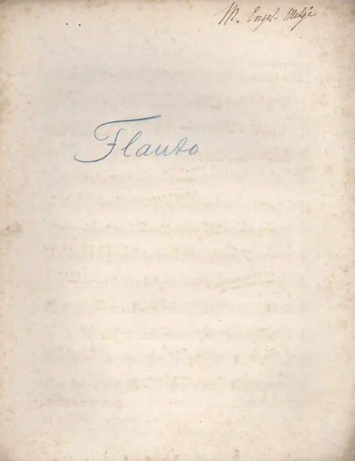 Flute