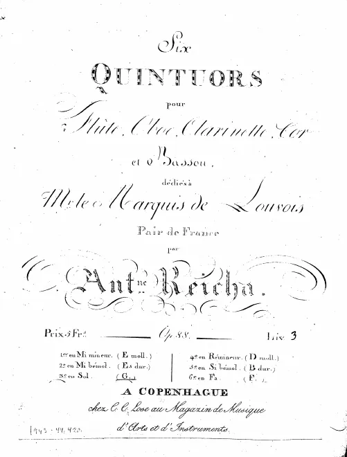 Complete Parts