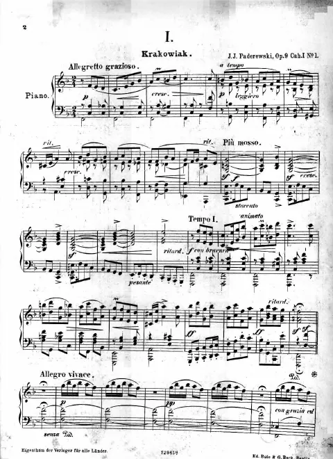 Cahier I (Nos.1-3)