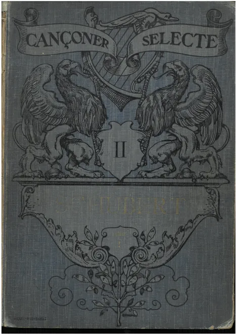 Volume 2