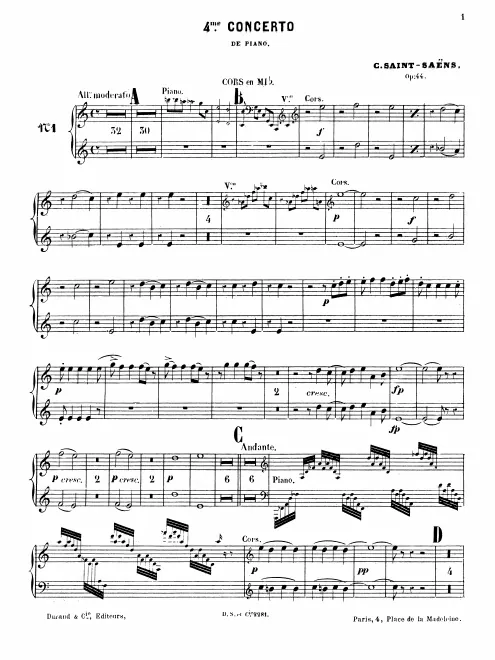 Horn 1/2 (E♭)
