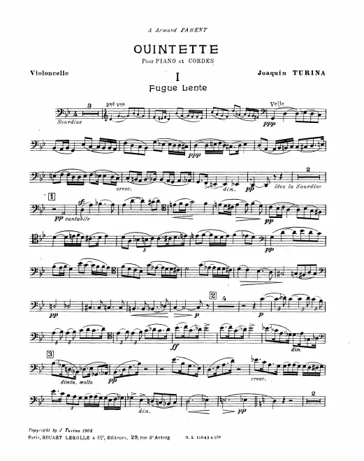 Cello