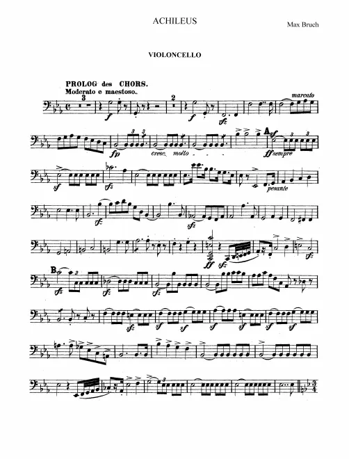 Cellos
