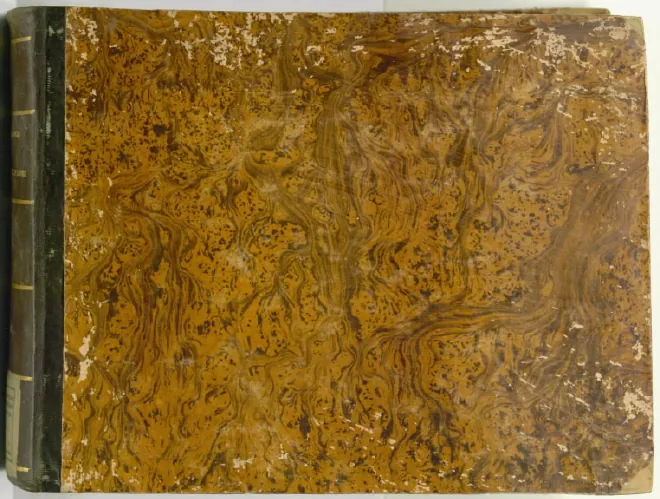 Acts II, III
