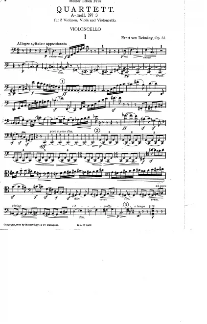 Cello