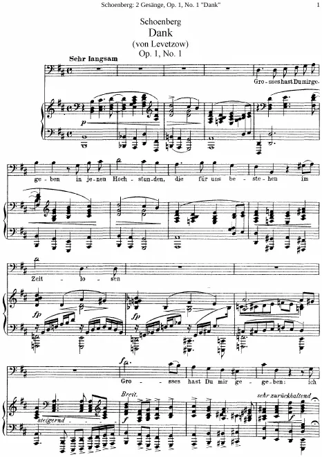 1. Dank (, transposed)