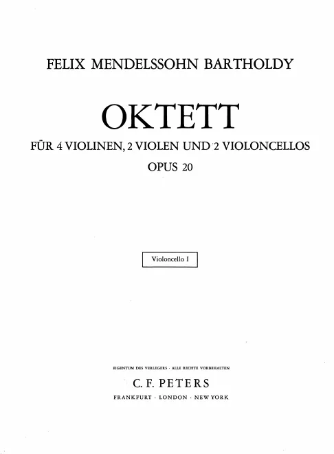 Cello 1