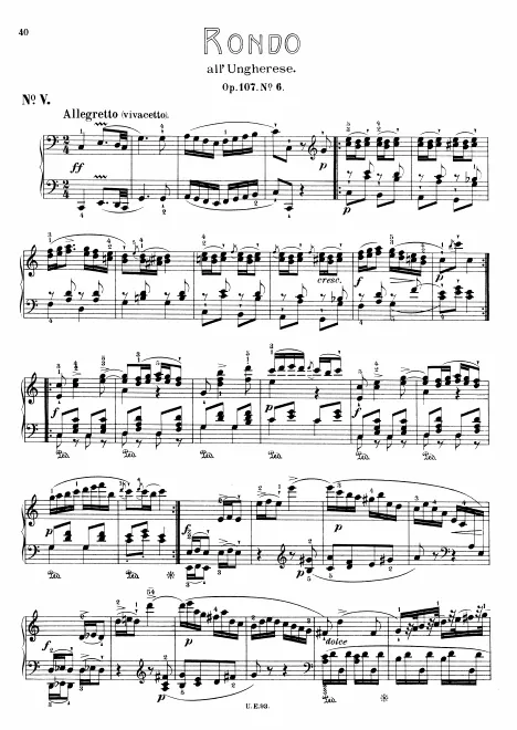6. Rondo (scan)