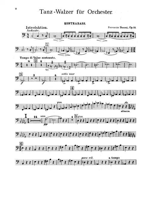Basses