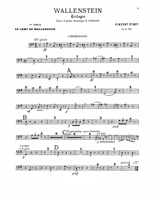 Basses