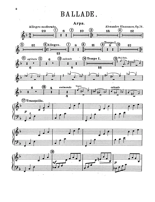 Harp