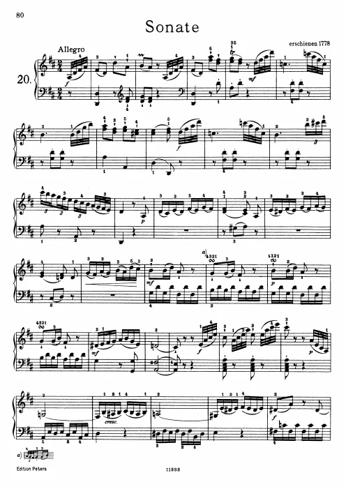 Complete Score (filter)
