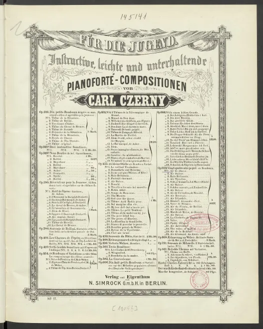 1. Air de chasse
