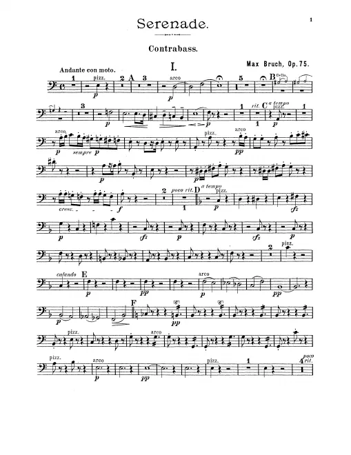 Basses