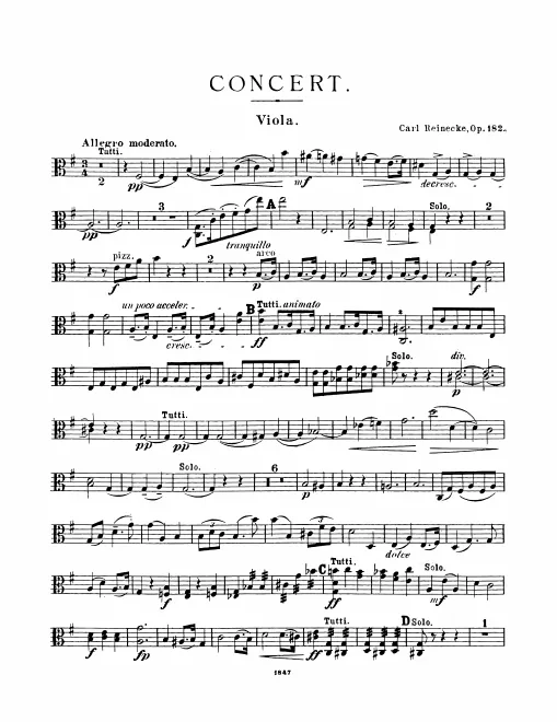 Violas