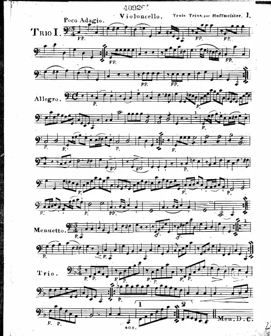 Cello