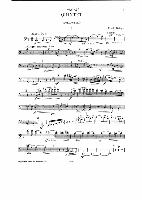 Cello