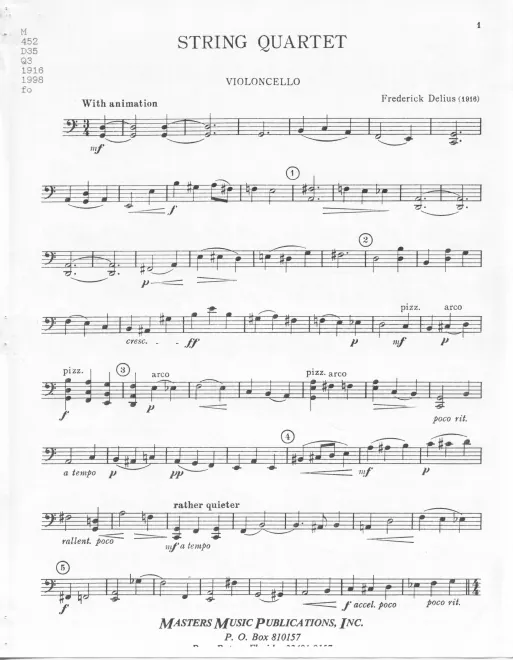 Cello